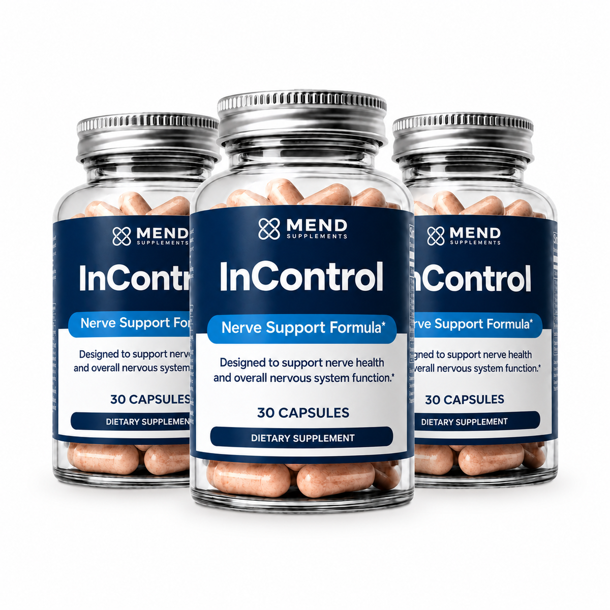 InControl N R