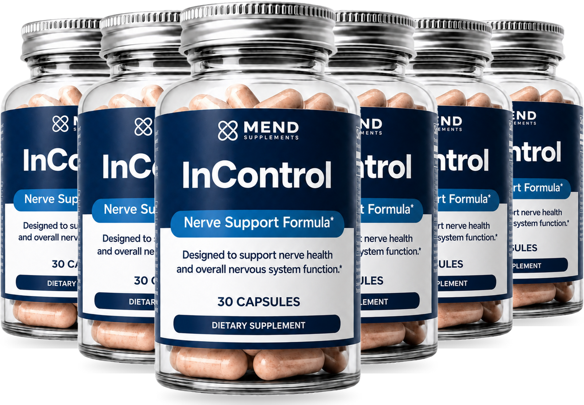 InControl N R
